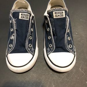 Toddler Converse All Star
